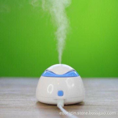 Air Mini USB Diffuser with 60mL, Customized Logos are Welcome